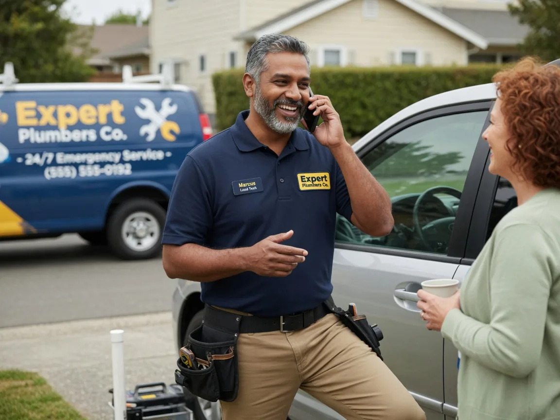 Drain Cleaning Perkinston, MS FAQs