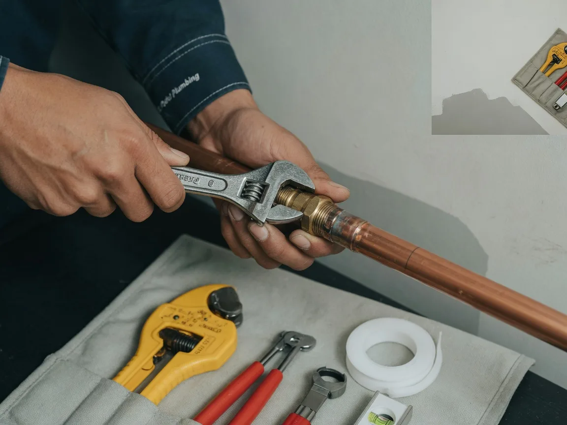 Why choose Drain Cleaning in Perkinston, MS